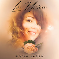 La Unica - Rocio Jasso CD Album