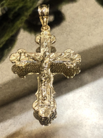 Jesus Necklace & Pendant - Special Gift Item