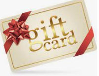 JustForYou Gift Card