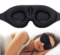 Best Foam SLEEP MASKS - So Relaxing