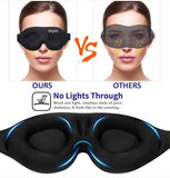 Best Foam SLEEP MASKS - So Relaxing