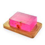 Essential Oil Soaps Aromatherapy Beautiful Colors