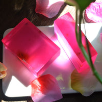 Essential Oil Soaps Aromatherapy Beautiful Colors