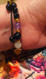 Healing Stones - Adjustable Bracelet 5/$45.00