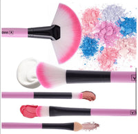 32 Piece Make up Brush Set