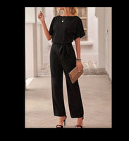 Black Womans Romper