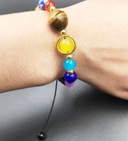 Healing Stones - Adjustable Bracelet 5/$45.00