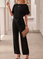 Black Womans Romper