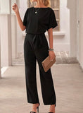 Black Womans Romper