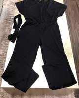 Black Womans Romper