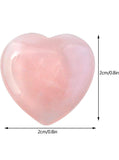 Rose Quartz Bedside Crystals For Attracting Love