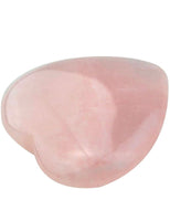 Rose Quartz Bedside Crystals For Attracting Love